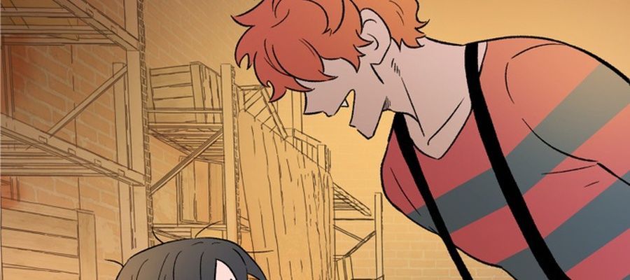 Morgana And Oz Chapter 16 - 97