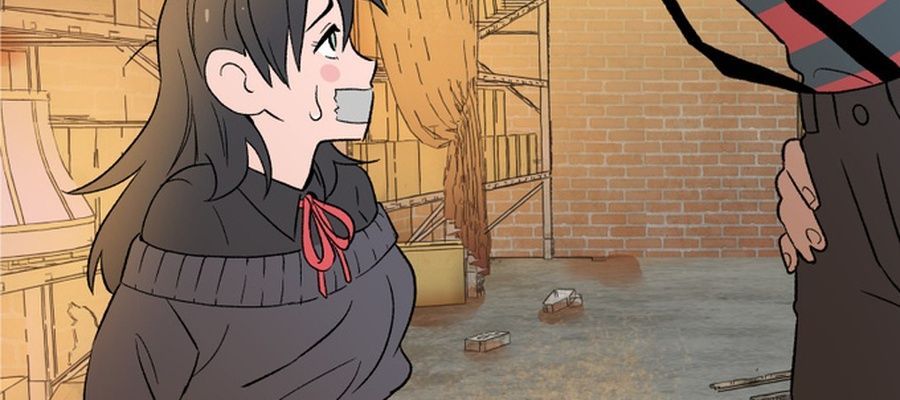 Morgana And Oz Chapter 16 - 98