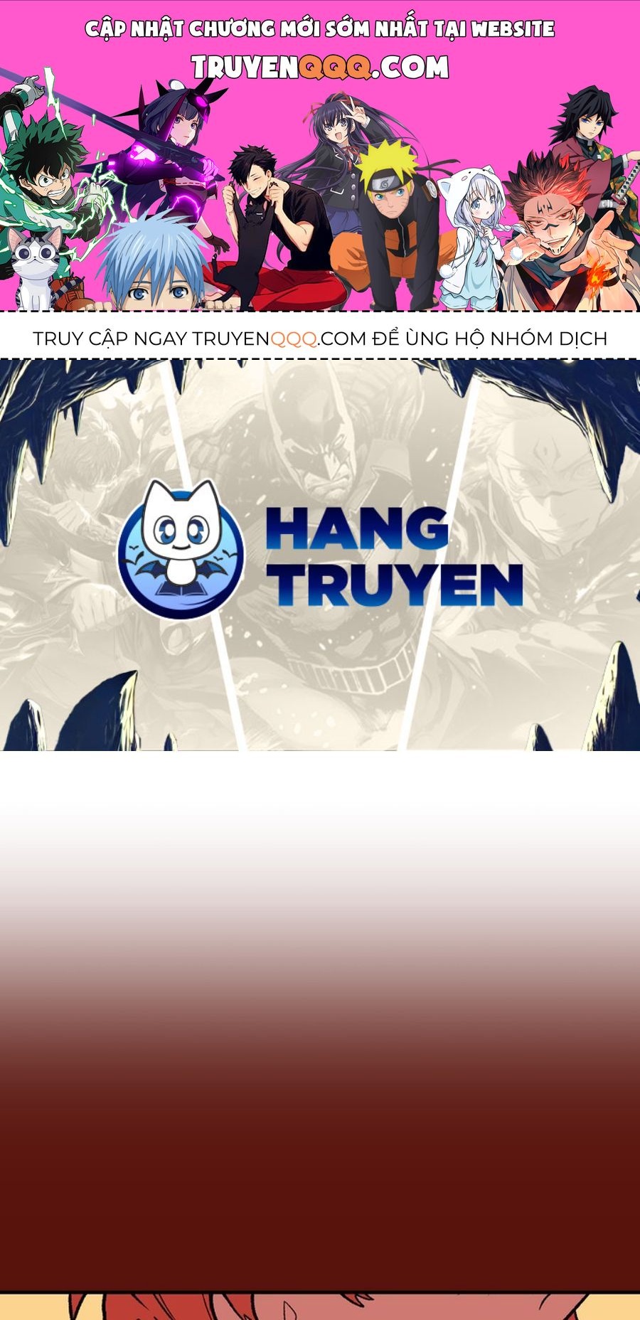 Morgana And Oz Chapter 17 - 1