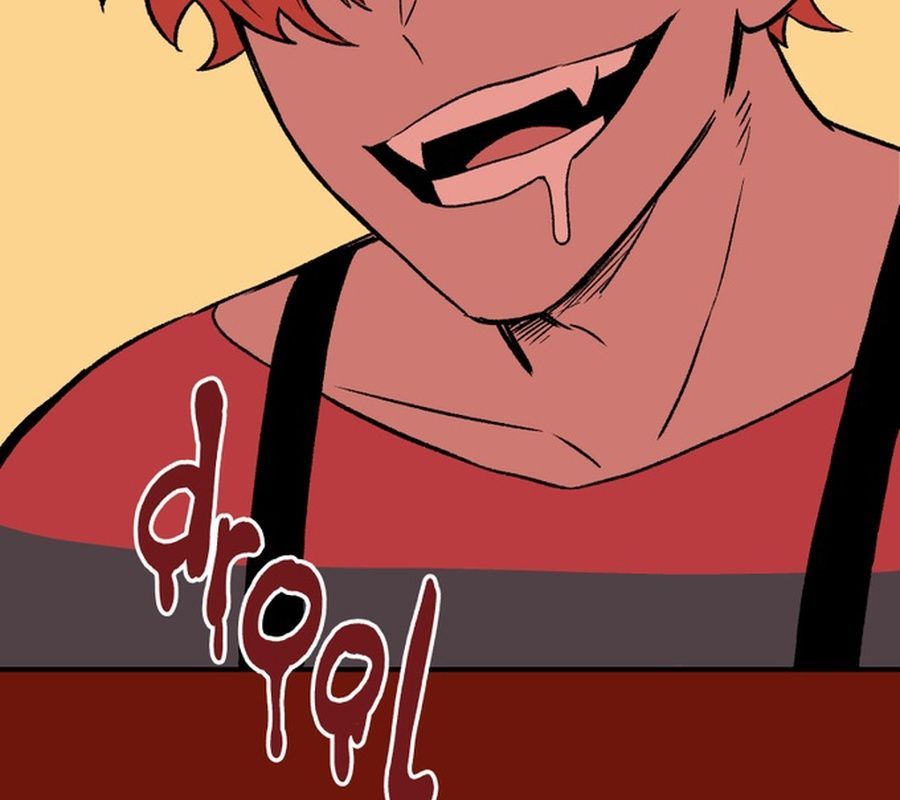 Morgana And Oz Chapter 17 - 2