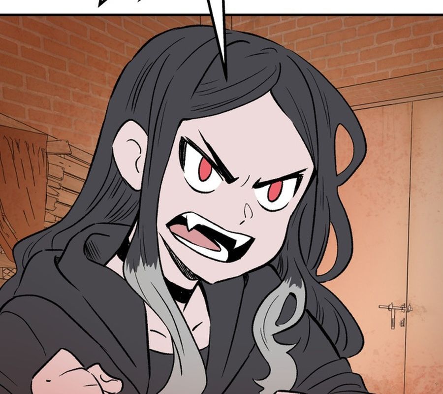 Morgana And Oz Chapter 17 - 102