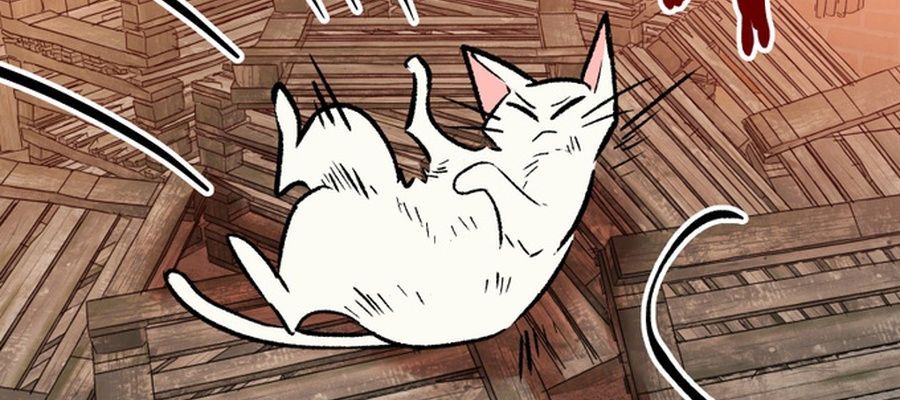 Morgana And Oz Chapter 17 - 109