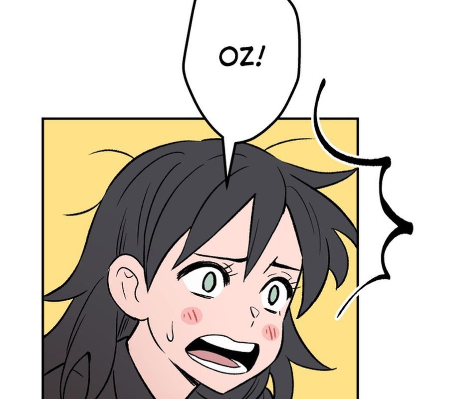 Morgana And Oz Chapter 17 - 111