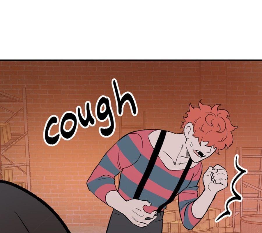 Morgana And Oz Chapter 17 - 114