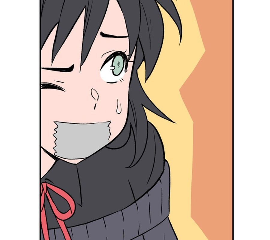 Morgana And Oz Chapter 17 - 13