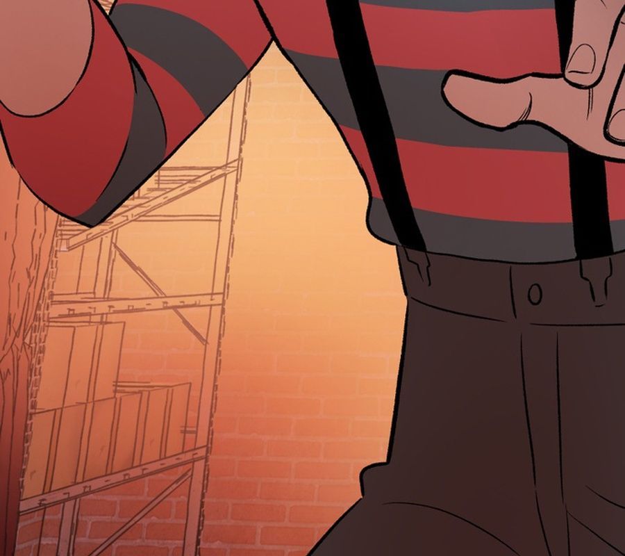 Morgana And Oz Chapter 17 - 125