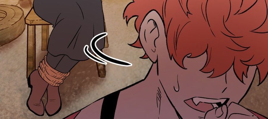 Morgana And Oz Chapter 17 - 16