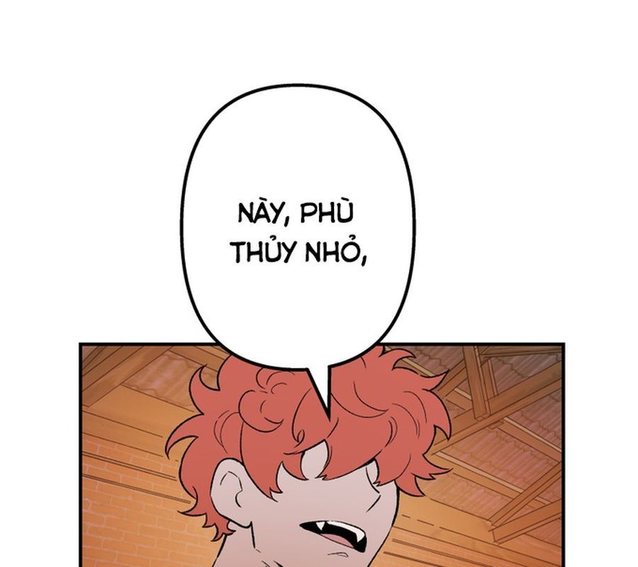 Morgana And Oz Chapter 17 - 19