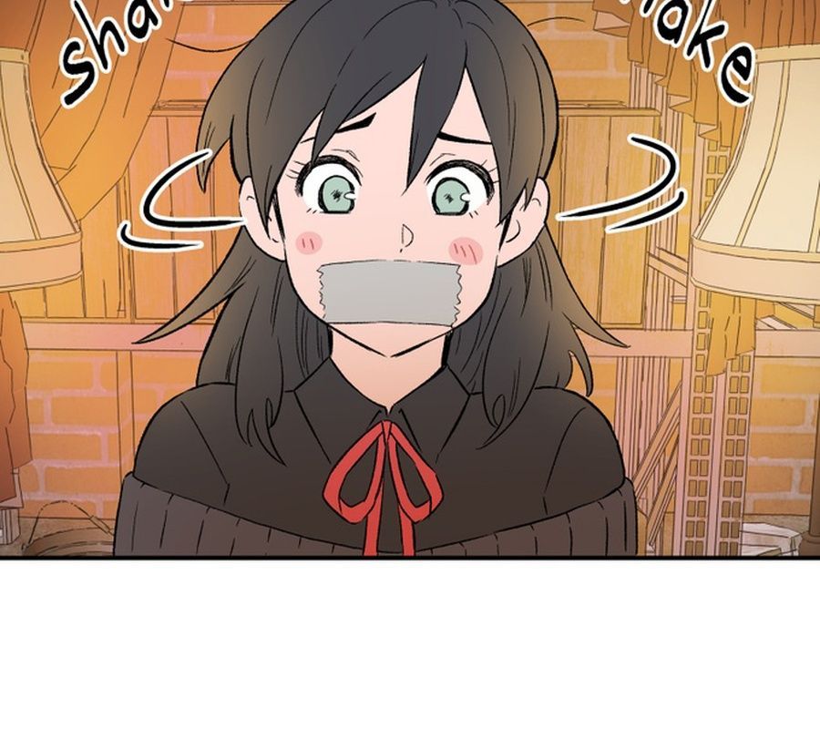 Morgana And Oz Chapter 17 - 22