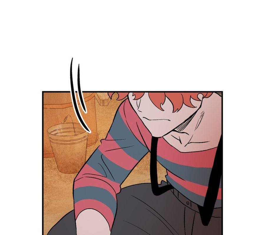 Morgana And Oz Chapter 17 - 23