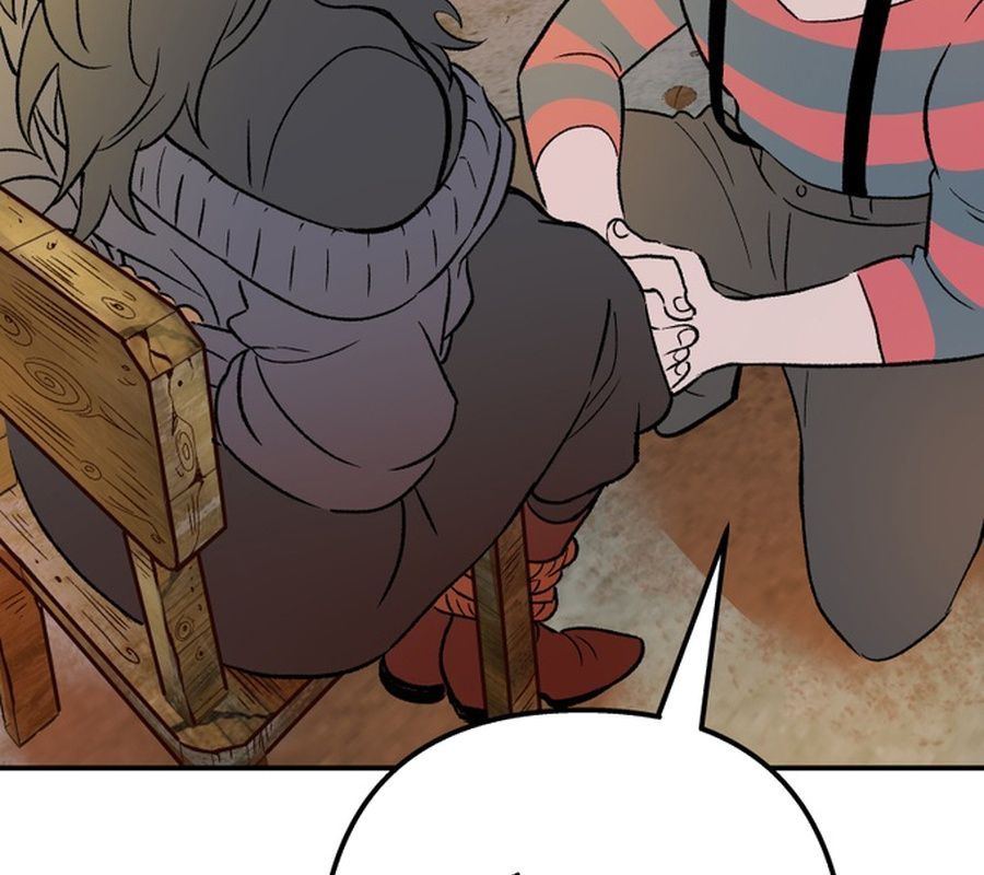 Morgana And Oz Chapter 17 - 26