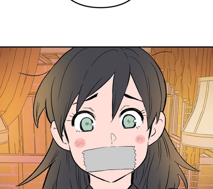 Morgana And Oz Chapter 17 - 28