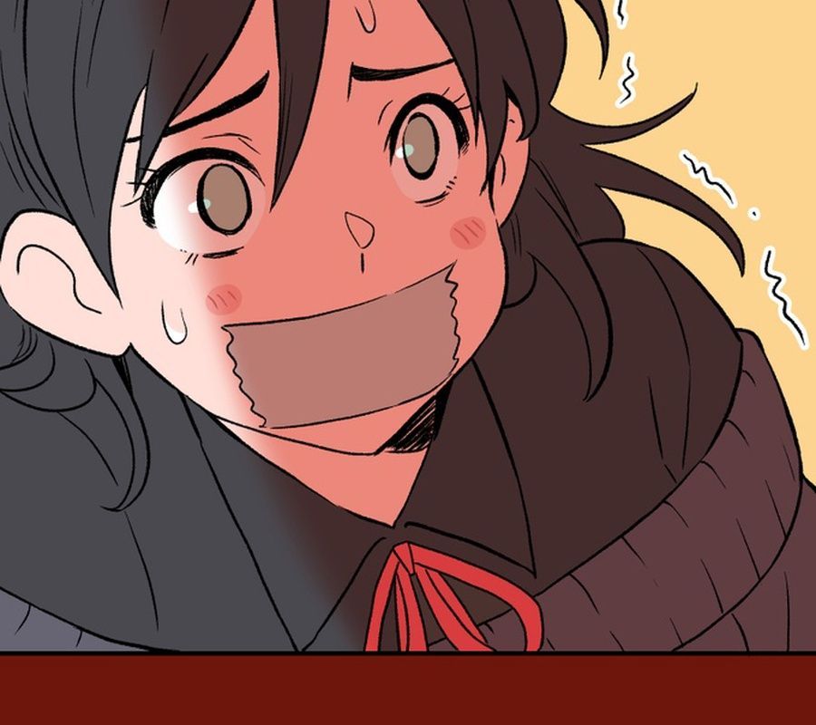 Morgana And Oz Chapter 17 - 4