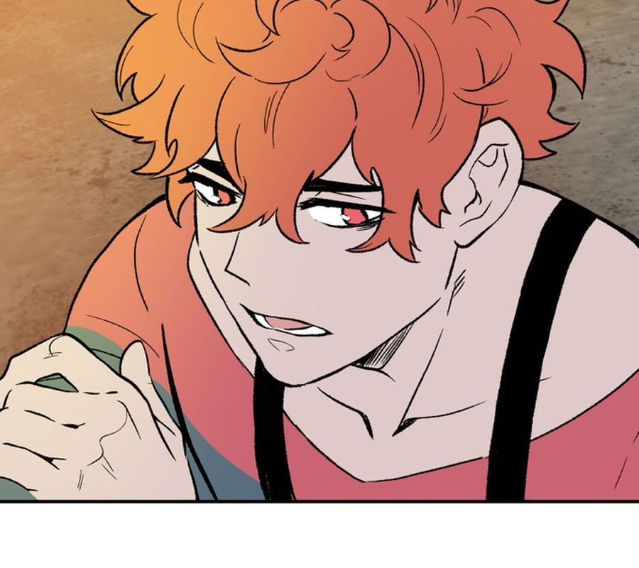 Morgana And Oz Chapter 17 - 36