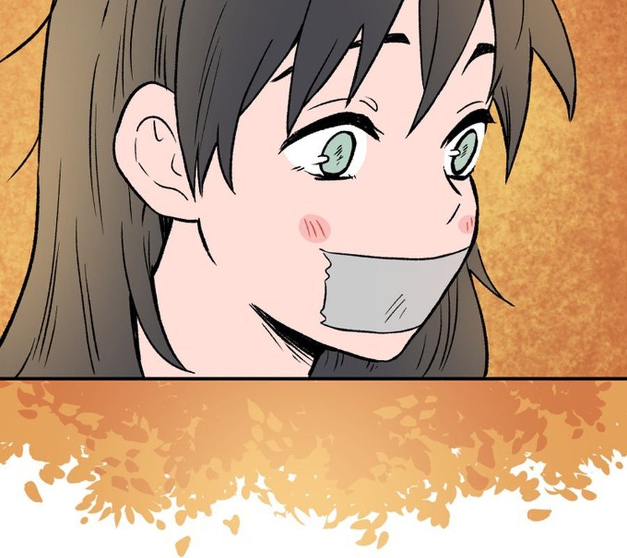 Morgana And Oz Chapter 17 - 45