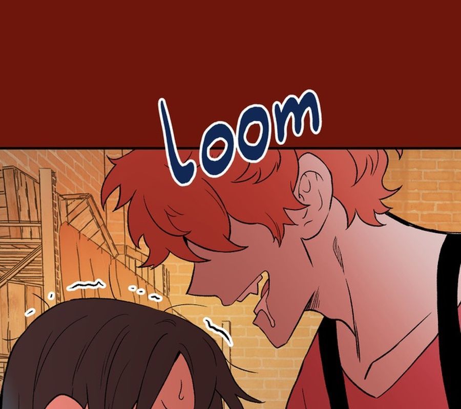 Morgana And Oz Chapter 17 - 6