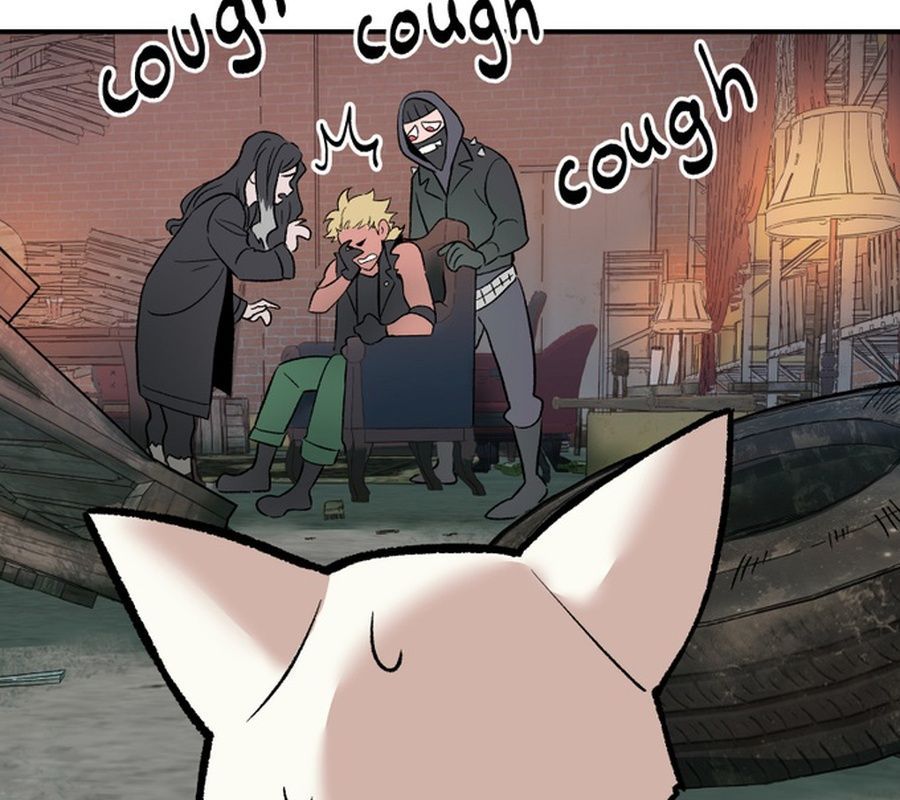 Morgana And Oz Chapter 17 - 54