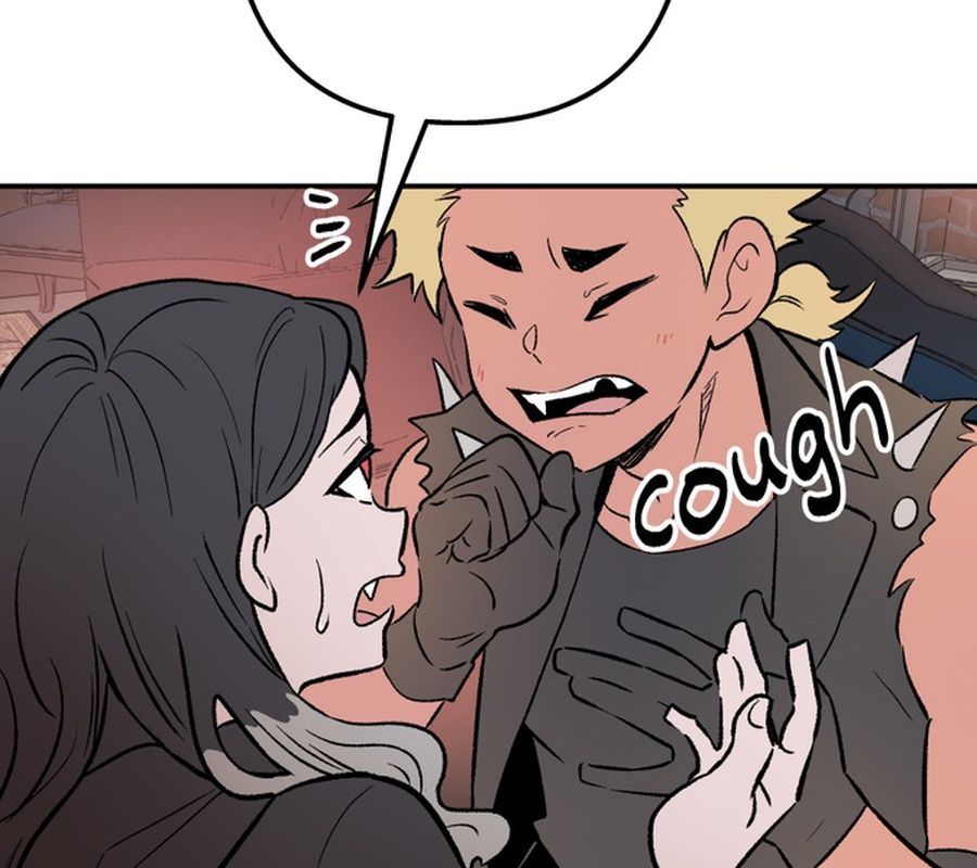 Morgana And Oz Chapter 17 - 56