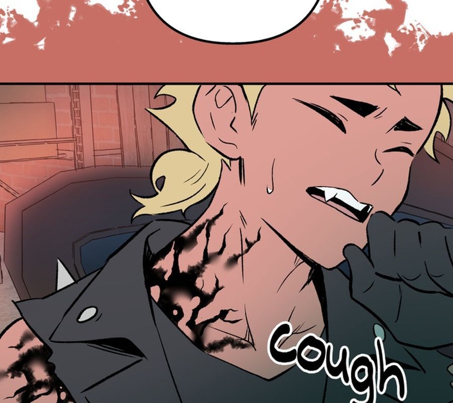 Morgana And Oz Chapter 17 - 59