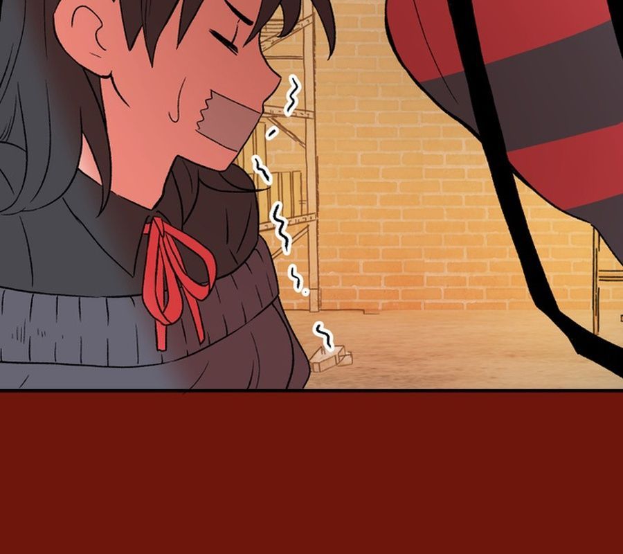 Morgana And Oz Chapter 17 - 7