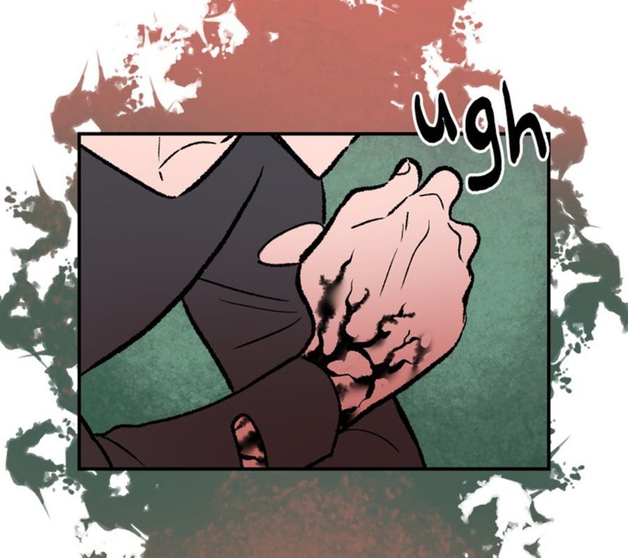 Morgana And Oz Chapter 17 - 77