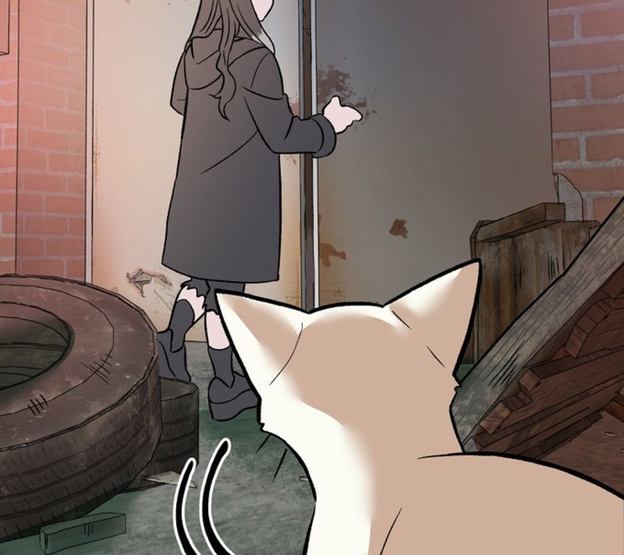 Morgana And Oz Chapter 17 - 85