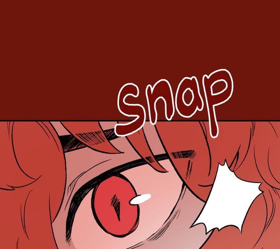 Morgana And Oz Chapter 17 - 10