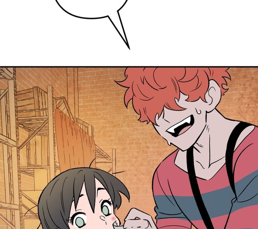 Morgana And Oz Chapter 17 - 92