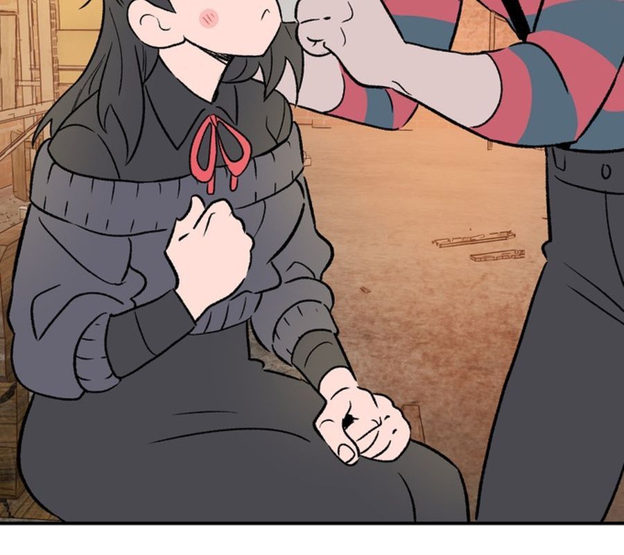 Morgana And Oz Chapter 17 - 93