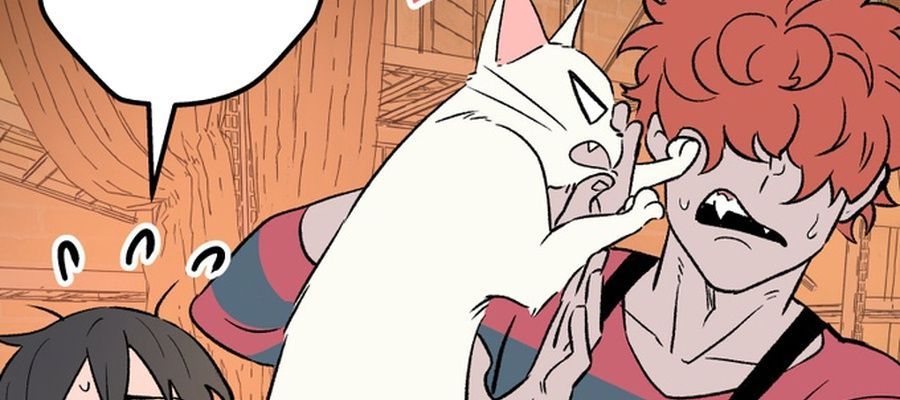 Morgana And Oz Chapter 17 - 97