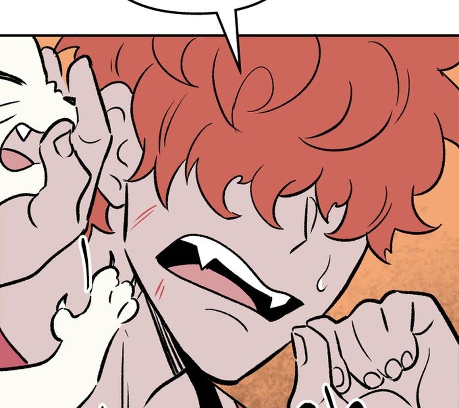 Morgana And Oz Chapter 17 - 100