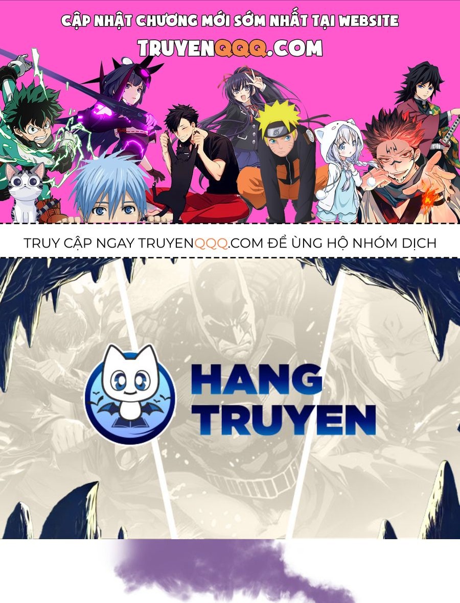 Morgana And Oz Chapter 18 - 1