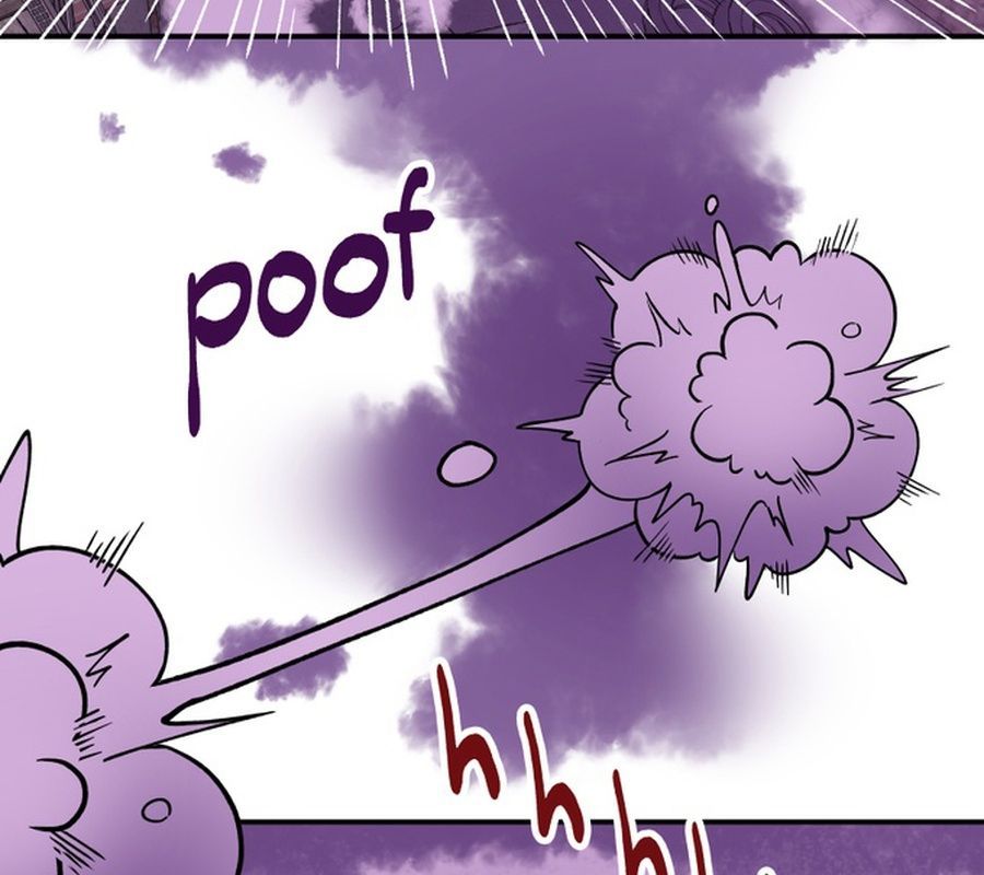 Morgana And Oz Chapter 18 - 11