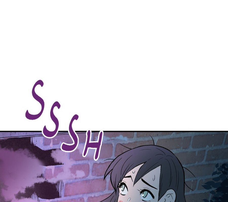 Morgana And Oz Chapter 18 - 108