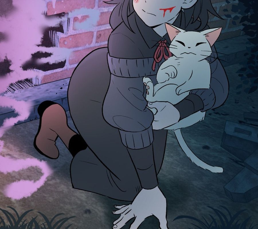 Morgana And Oz Chapter 18 - 109