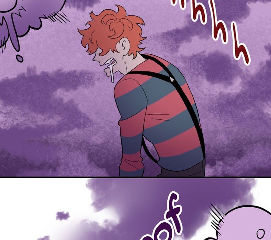 Morgana And Oz Chapter 18 - 12