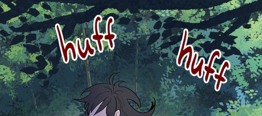 Morgana And Oz Chapter 18 - 114