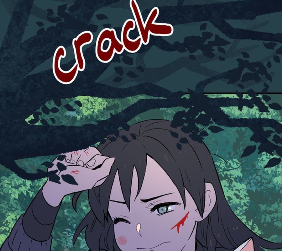 Morgana And Oz Chapter 18 - 117