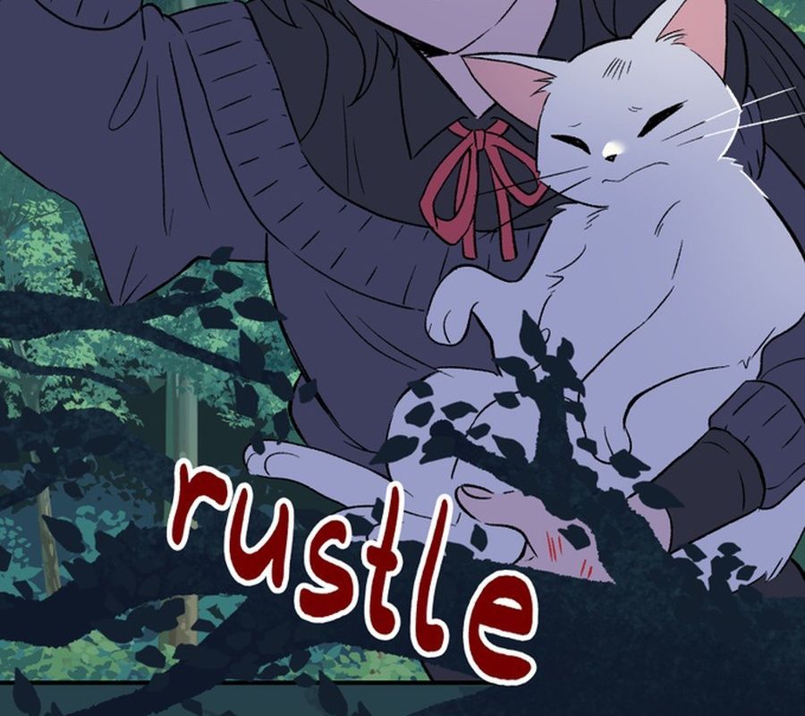 Morgana And Oz Chapter 18 - 118