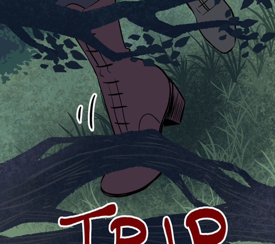 Morgana And Oz Chapter 18 - 120