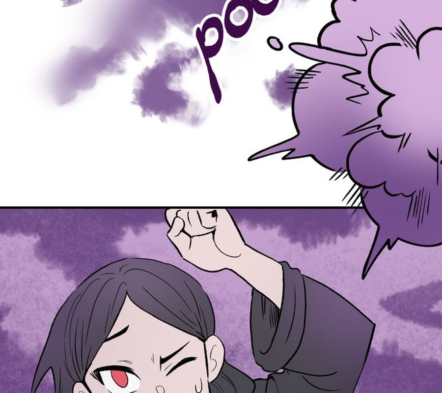Morgana And Oz Chapter 18 - 13