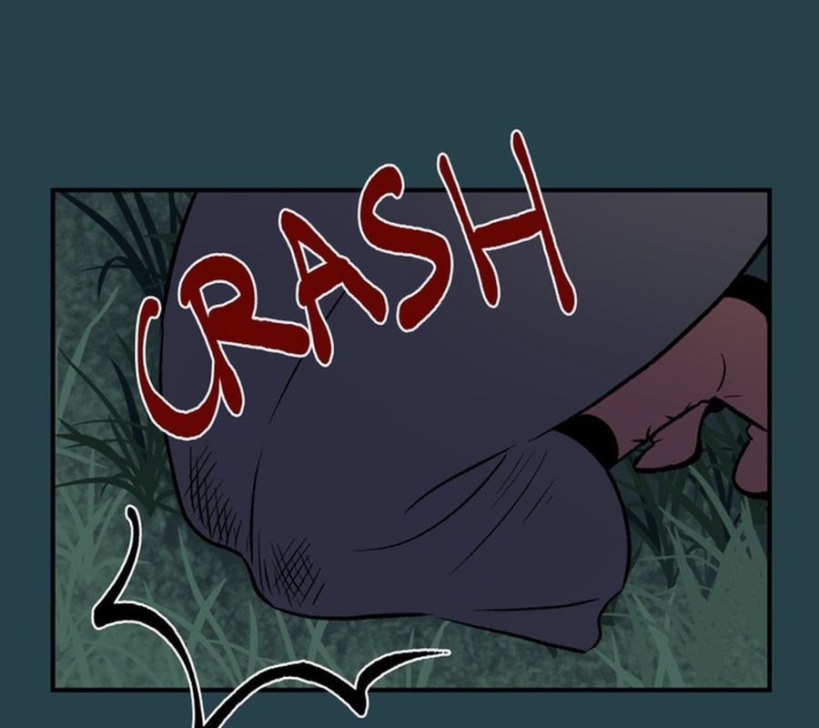 Morgana And Oz Chapter 18 - 123