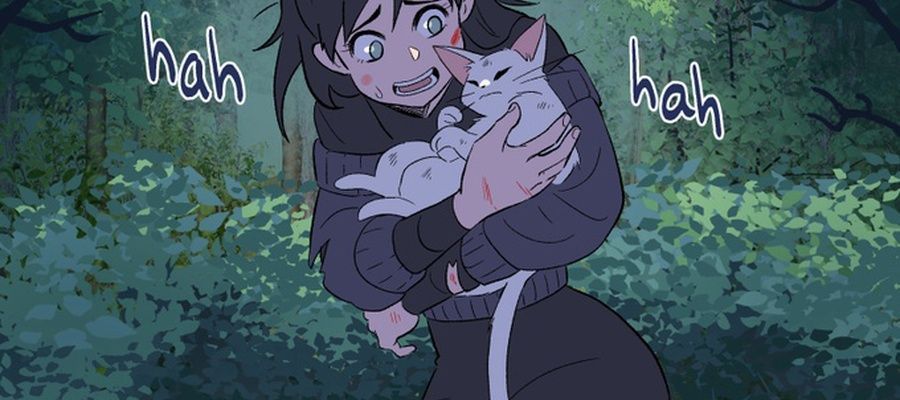 Morgana And Oz Chapter 18 - 125