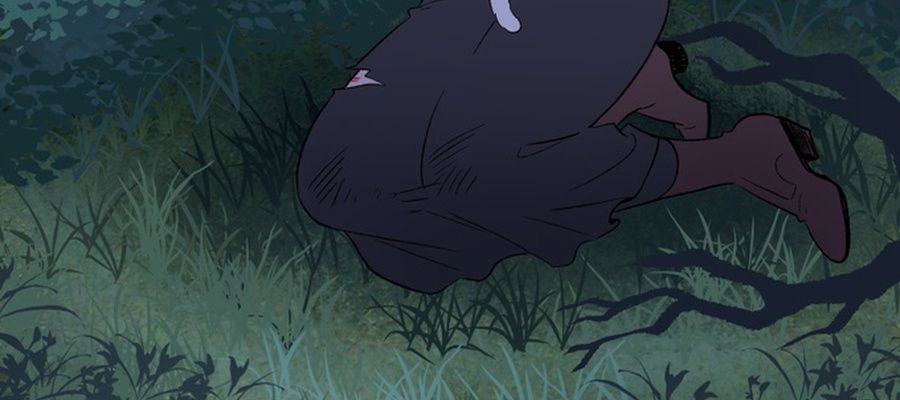 Morgana And Oz Chapter 18 - 126