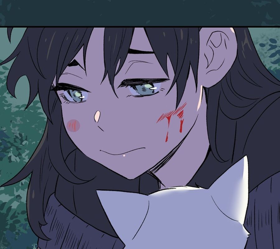 Morgana And Oz Chapter 18 - 129