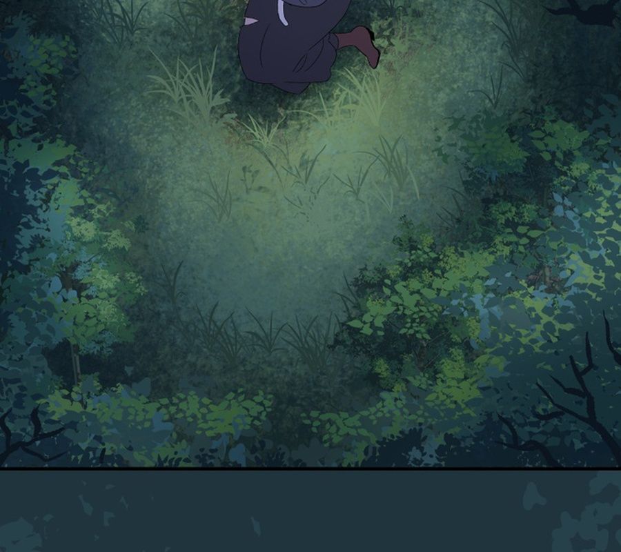 Morgana And Oz Chapter 18 - 132