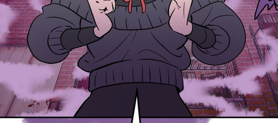 Morgana And Oz Chapter 18 - 17