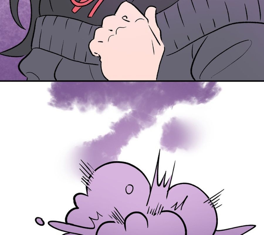 Morgana And Oz Chapter 18 - 20