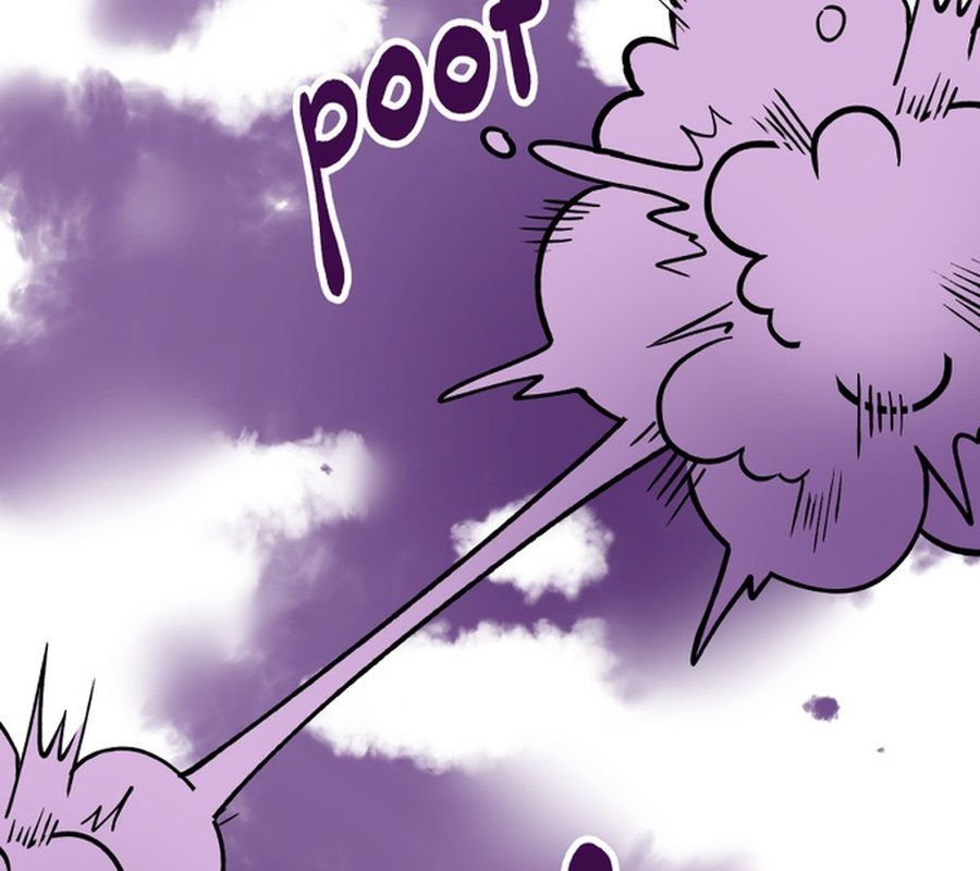 Morgana And Oz Chapter 18 - 3