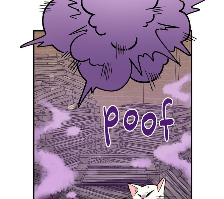 Morgana And Oz Chapter 18 - 21